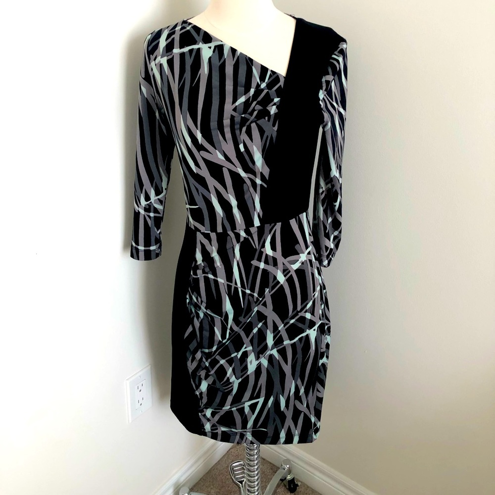 BCBG Max Azria dress, size S